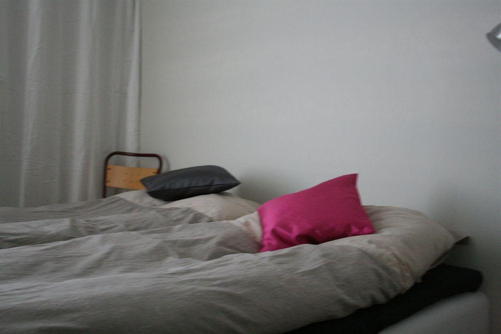 Trehoerna Hotell & Konferens Trehorna Bagian luar foto